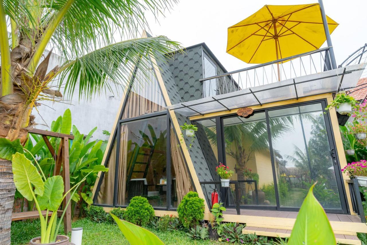 Phoenix Hotel Pool Villa Hoi An Exteriér fotografie