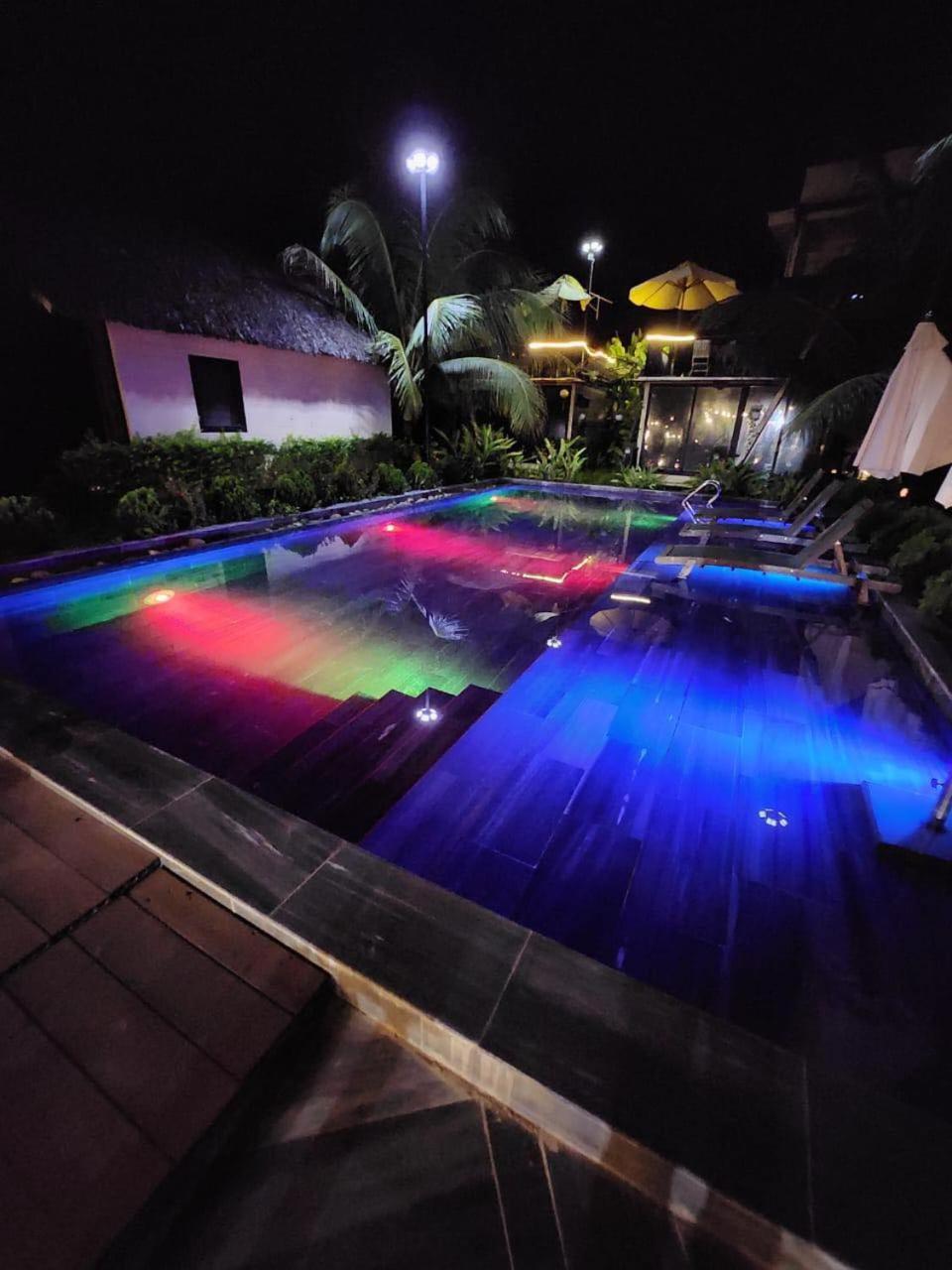 Phoenix Hotel Pool Villa Hoi An Exteriér fotografie