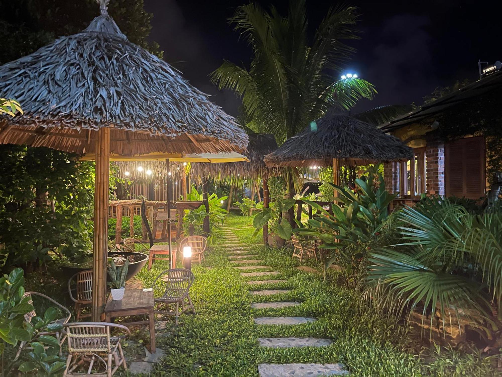 Phoenix Hotel Pool Villa Hoi An Exteriér fotografie